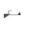 HD BARBLESS #10, BLACK, 0,4 g