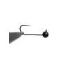 HD BARBLESS #10, BLACK, 0,6 g