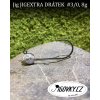 JIGEXTRA DRÁTEK #3/0 - 5 ks, 8 g 25056737 8594203483033 jigovky.cz