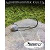 JIGEXTRA DRÁTEK #3/0 - 5 ks, 12 g 25056740 8594203483057 jigovky.cz