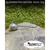 JIGMASTER DRÁTEK #4/0 - 5 ks, 32 g 25056944 8594203483293 jigovky.cz