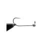HD BARBLESS #6, SILVER, 0,4 g