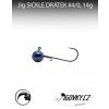 SICKLE DRÁTEK #4/0 - 5 ks, 14 g 26534686 8594203487031 jigovky.cz