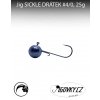 SICKLE DRÁTEK #4/0 - 5 ks, 25 g 26534691 8594203487086 jigovky.cz
