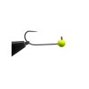 HD BARBLESS #4, 5 ks, FLUO, 0,9 g