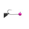 HD BARBLESS #2, 5 ks, PINK, 1,3 g