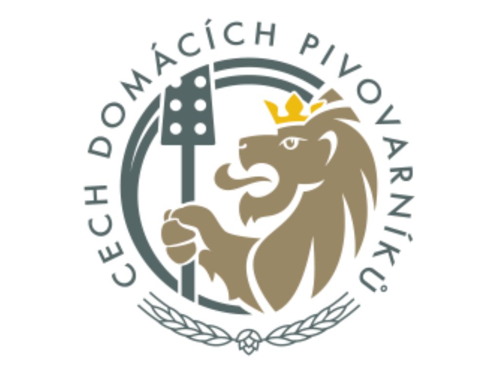 Jsme členem Cech domácích pivovarníků
