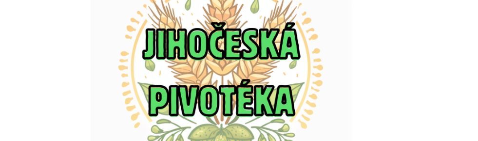 JIHOČESKÁ PIVOTÉKA