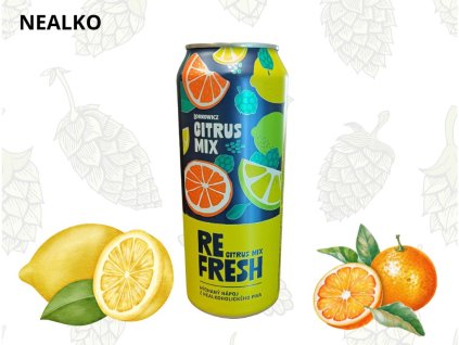 CITRUS MIX