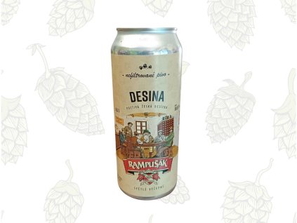 desina