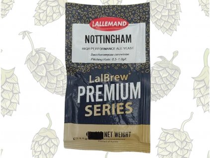 Nottingham