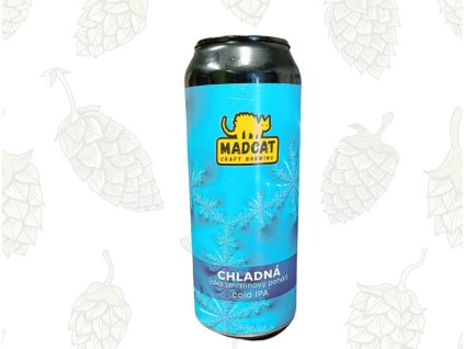 chladná