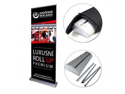 premium roll up uvod