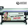 Roll up potisk 100