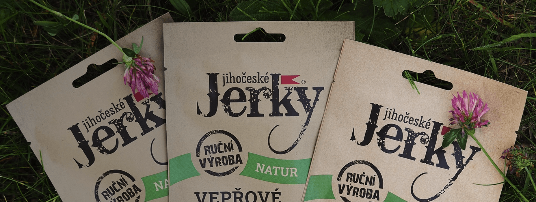 Nakup Jerky
