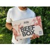 DEGUSTAČNÍ BALÍČEK BEEF BOX 15 KS