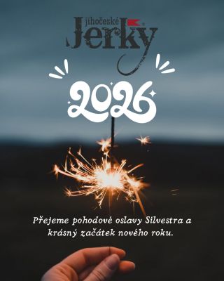 Poslední večer v roce ✨smích, ticho i hluk kolem půlnoci 🎆 Někdo slaví ve velkém, jiný v klidu – ale všichni vstupujeme do...