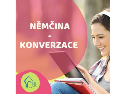 On-line Němčina Konverzace dopolední