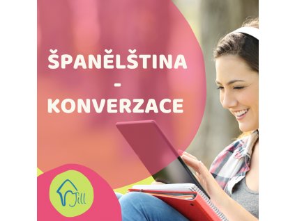 On-line Španělština Konverzace večerní