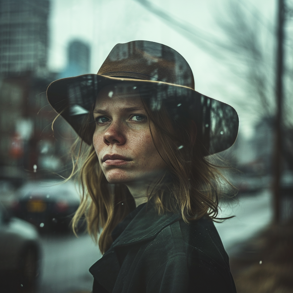 Proč zbytečně trápit zrcadlo