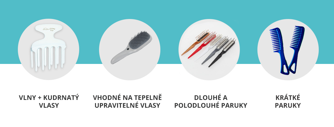 Hřebeny