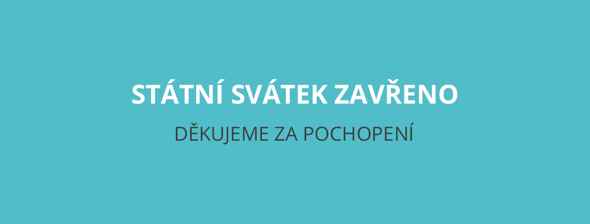Státní svátek