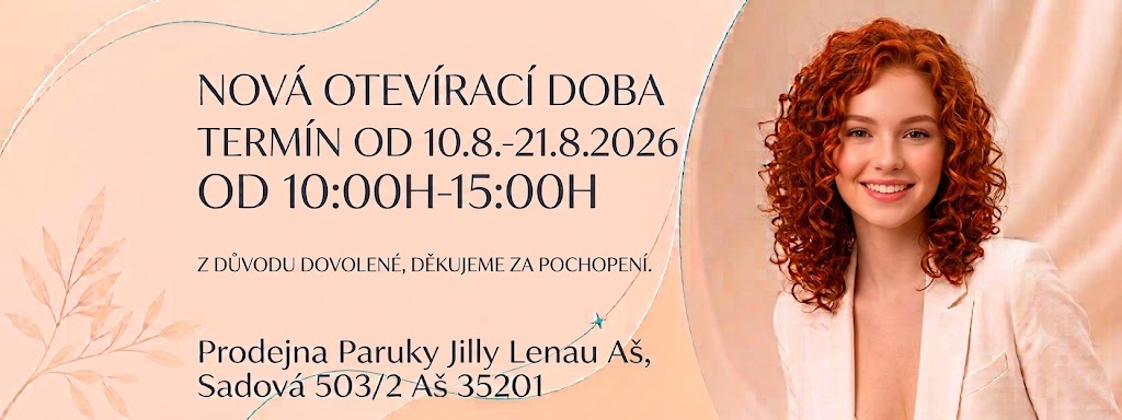 Letní provoz – důležité informace 2026