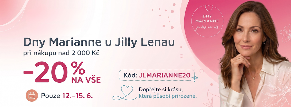 Dny Marianne u Jilly Lenau