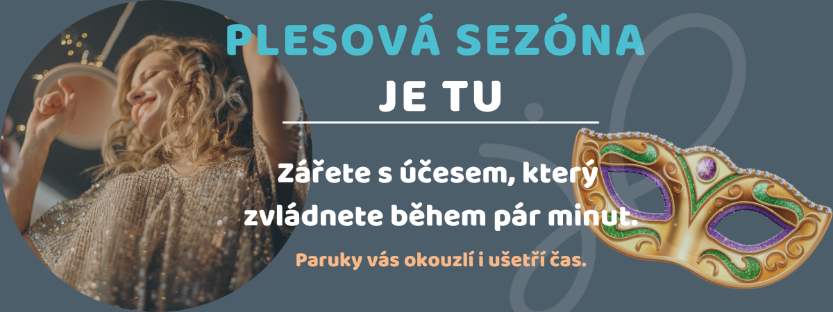 Plesová sezóna je tu