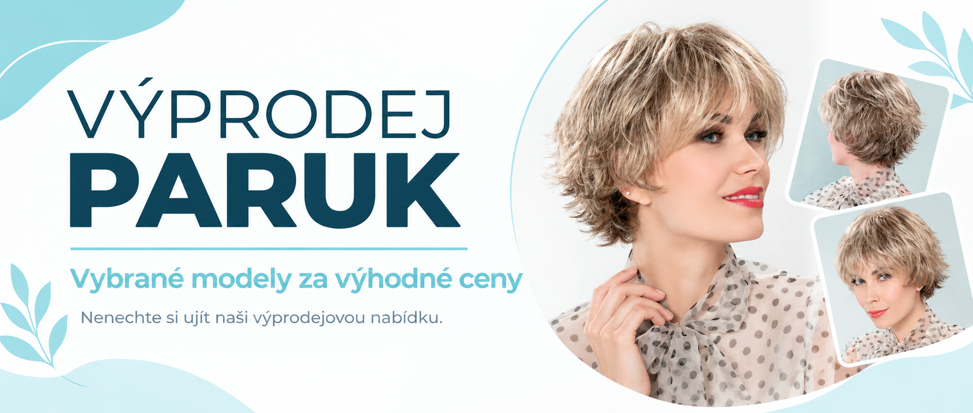 LIMITOVANÁ NABÍDKA
