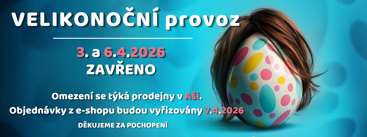 Velikonoční provoz