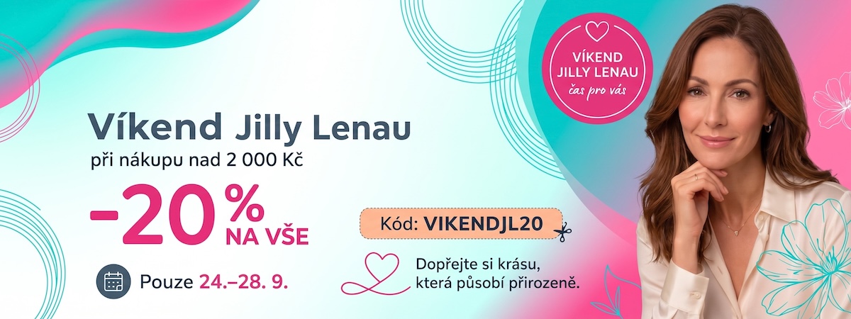 Víkend Jilly Lenau