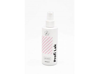 Lak na paruky JL 200 ml