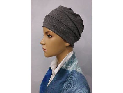 turban Zuza bambus