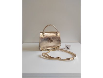 Kabelka Laura Biaggi nr. 4