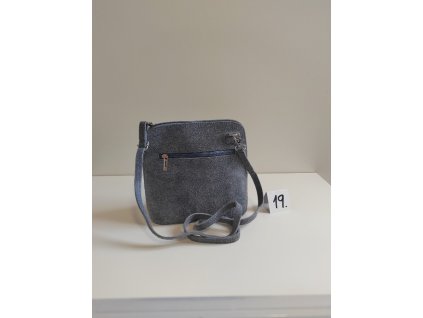 Kabelka Genuine nr. 1