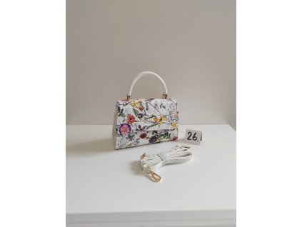 Kabelka Gallantry Paris nr. 1