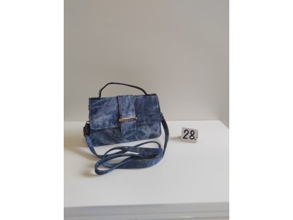 Kabelka Gallantry Paris nr. 3