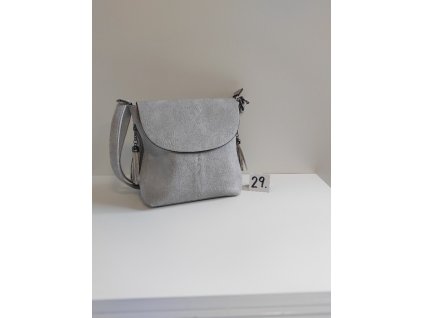 Kabelka Gallantry Paris nr. 4