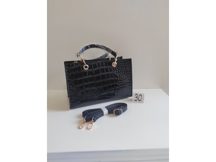 Kabelka Gallantry Paris nr. 5