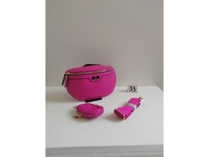 Kabelka Rovicky nr. 3