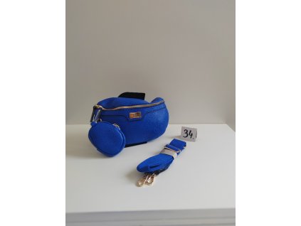 Kabelka Rovicky nr. 4