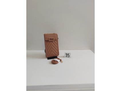 Kabelka Peterson nr. 1