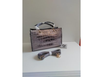 Kabelka Gallantry Paris nr. 7