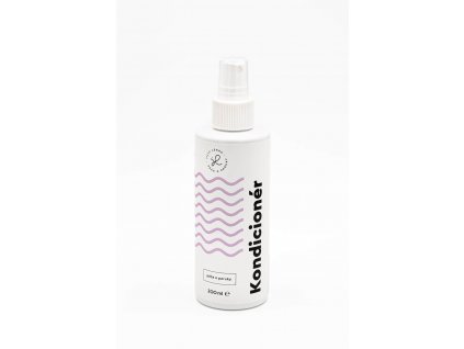 Kondicionér Jilly Lenau 200 ml