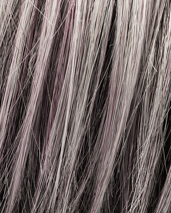 paruka Beam** Odstín: metallic purple rooted