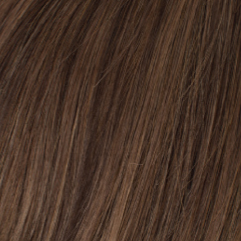 paruka Bari - pravý vlas ****/ Barvy: brown