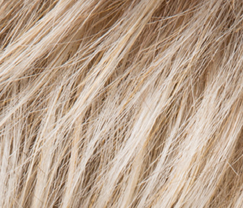 paruka Cher ** high heat fiber Odstín: sandy blonde/rooted