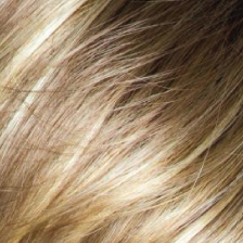 paruka Xenia Luxury *****/ Odstín: sand blonde rooted