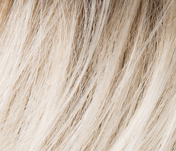 paruka Zero */ Odstín: spring blonde rooted
